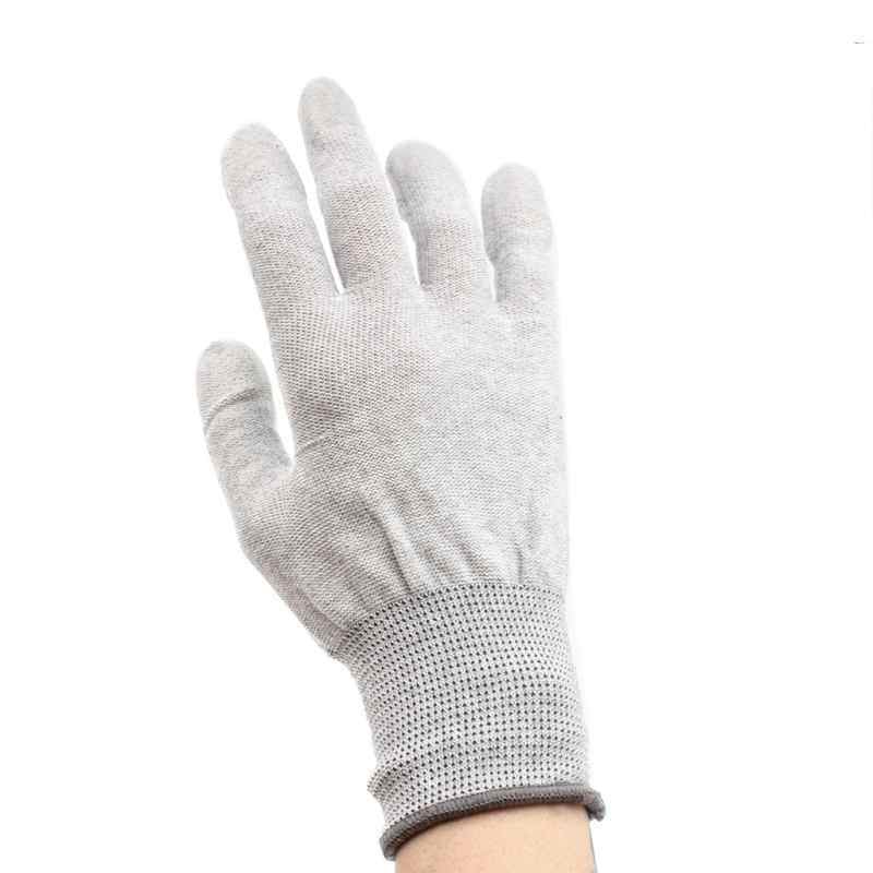 Antistatik rukavice servisne L