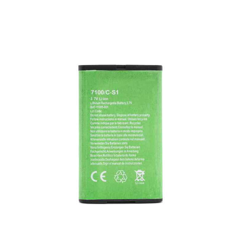 Baterija Daxcell za Blackberry 8700/8310 C-S1