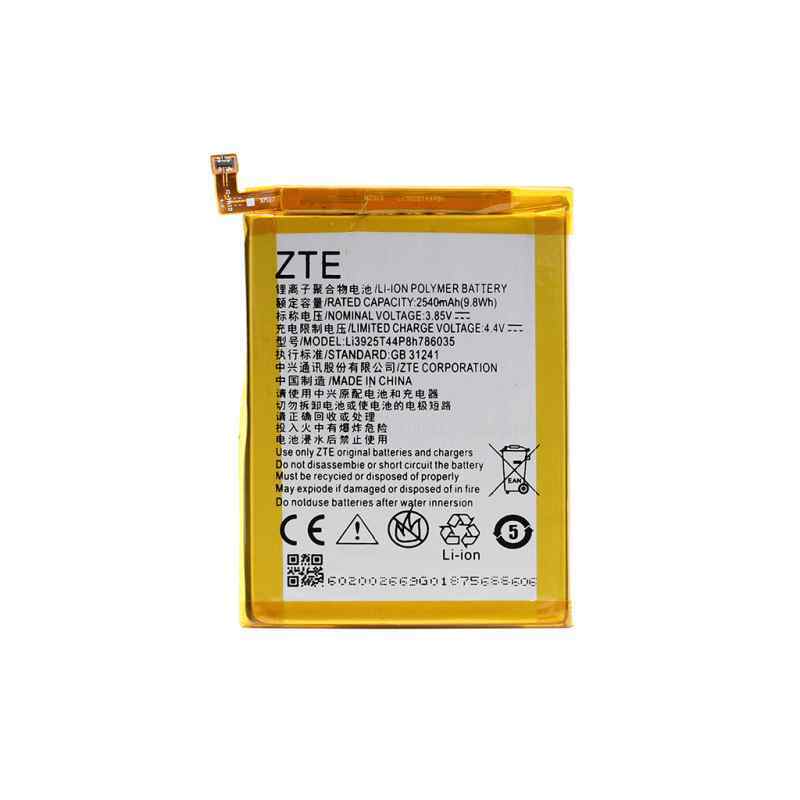 Baterija Teracell Plus za ZTE A512