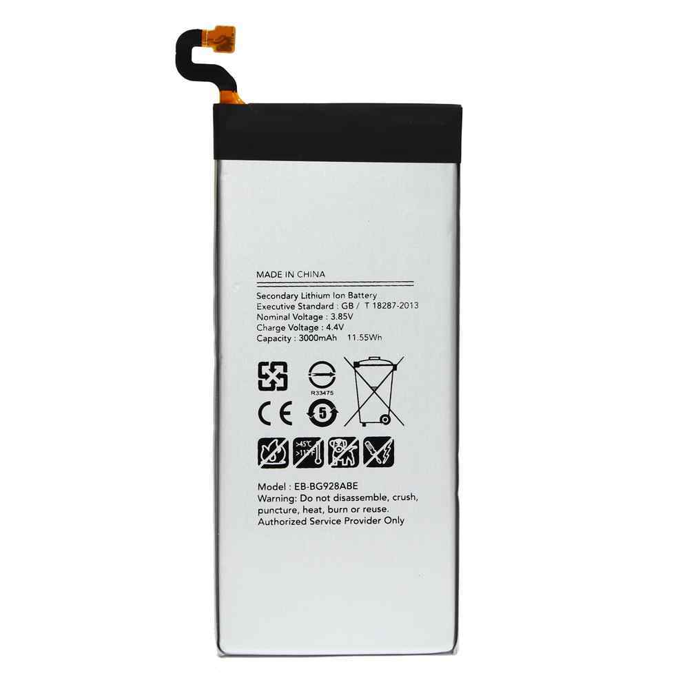 Baterija Teracell za Samsung S6 Edge Plus EB-BG928ABE