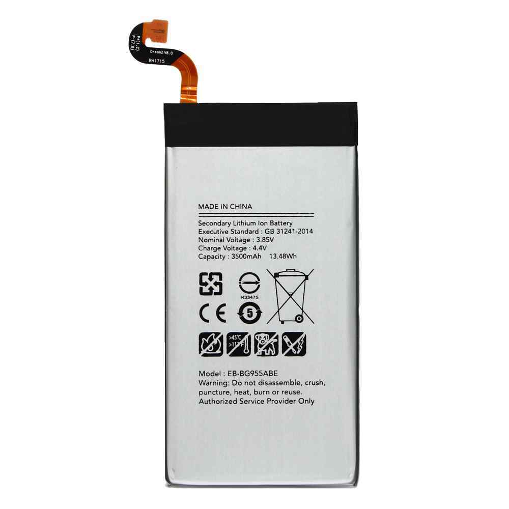 Baterija Teracell za Samsung S8 Plus EB-BG955ABE