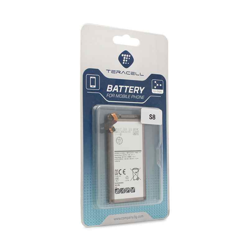 Baterija Teracell za Samsung S8