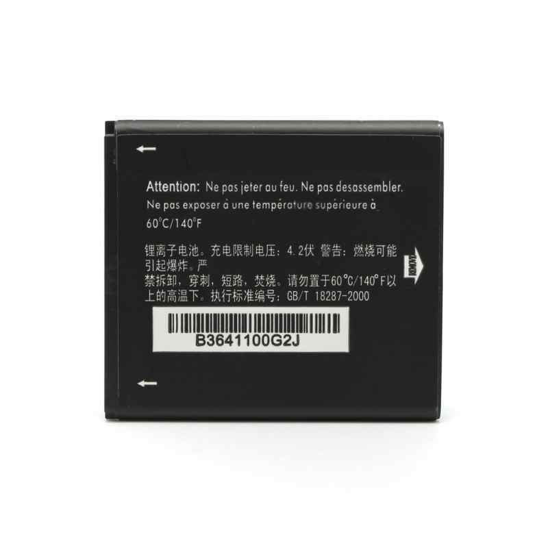 Baterija za Alcatel OT-997/S800/5035/C5