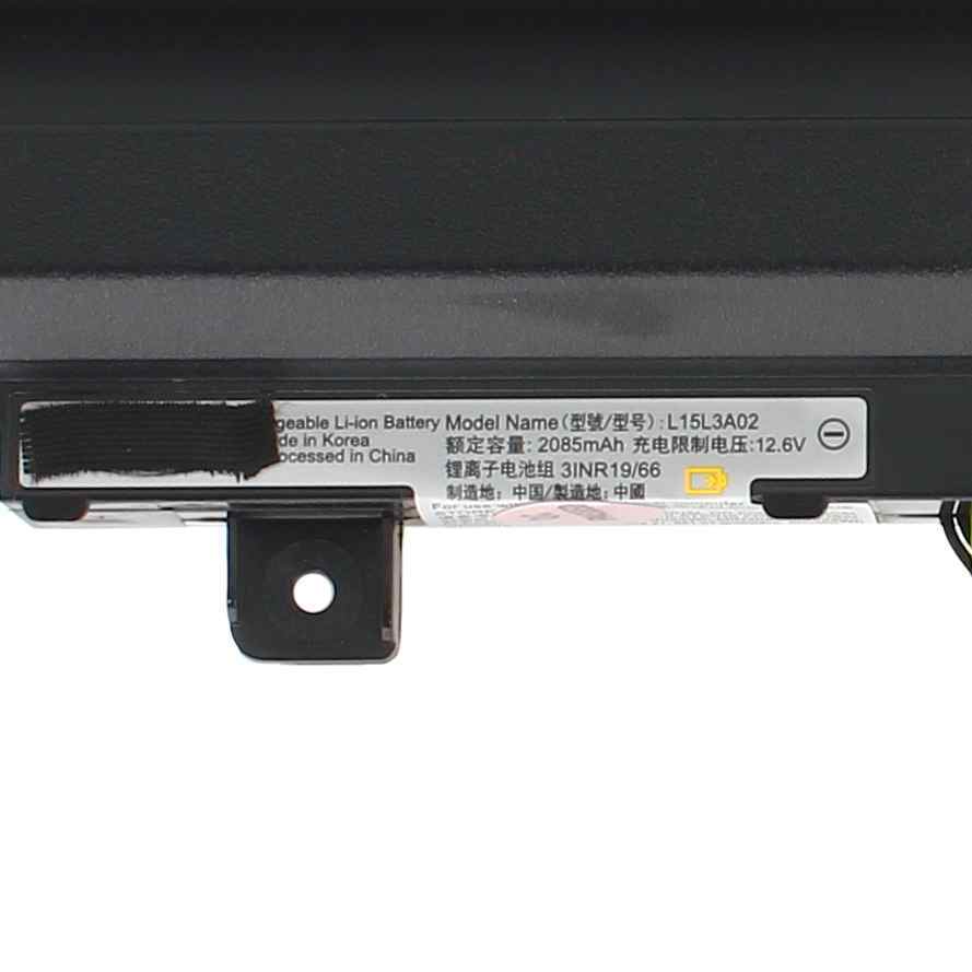 Baterija za laptop Lenovo V310 10.8V 22.5Wh