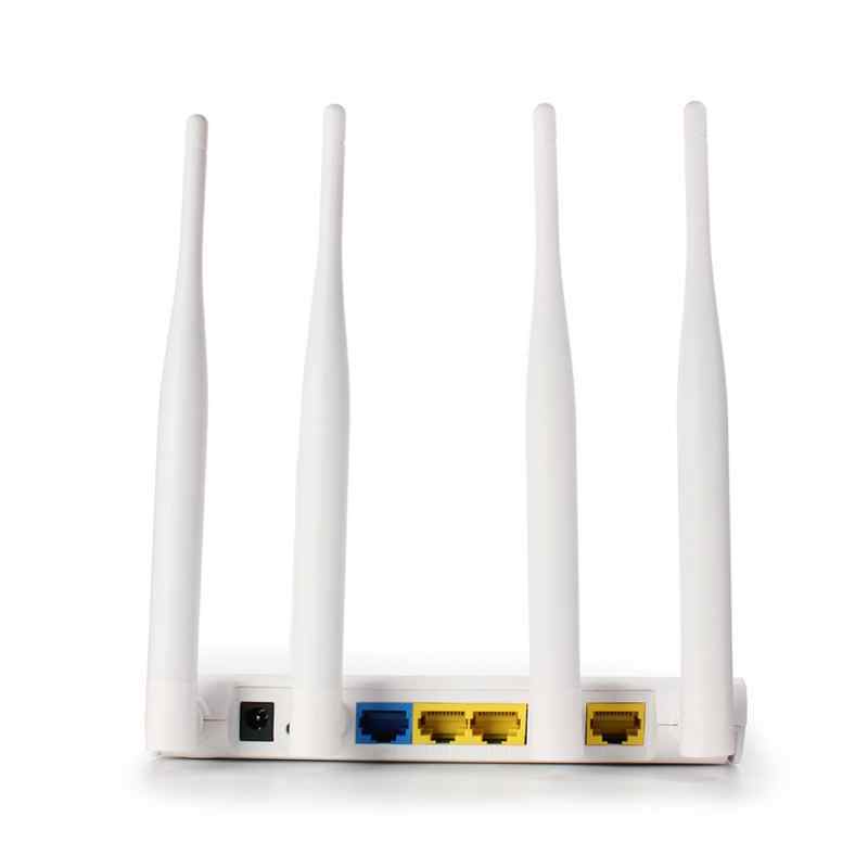 Bežični Router 4G SIM modem 4xLAN