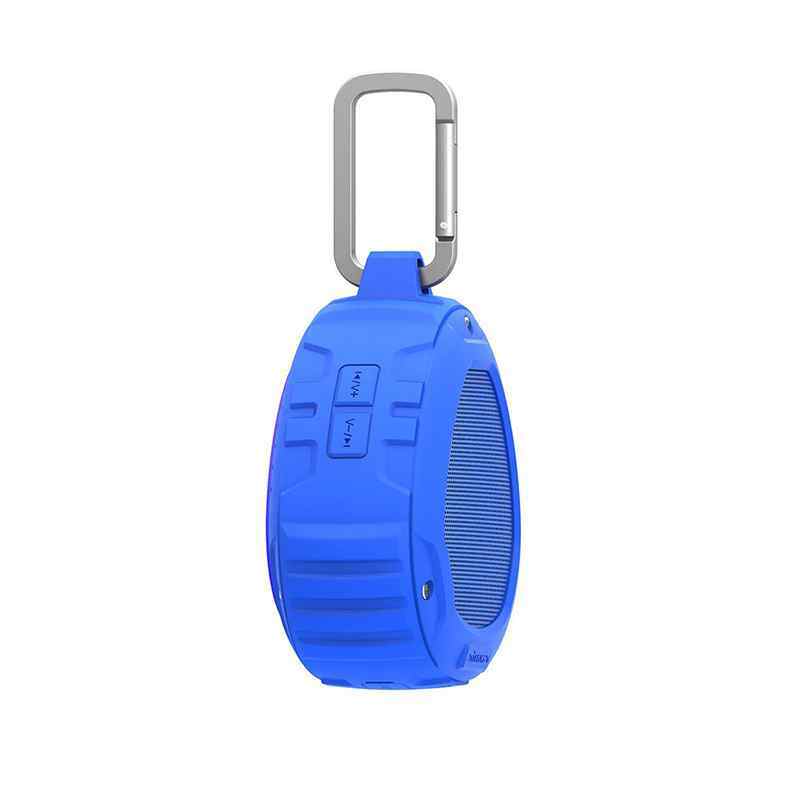 Bluetooth zvucnik Nillkin S1 PlayVox plavi