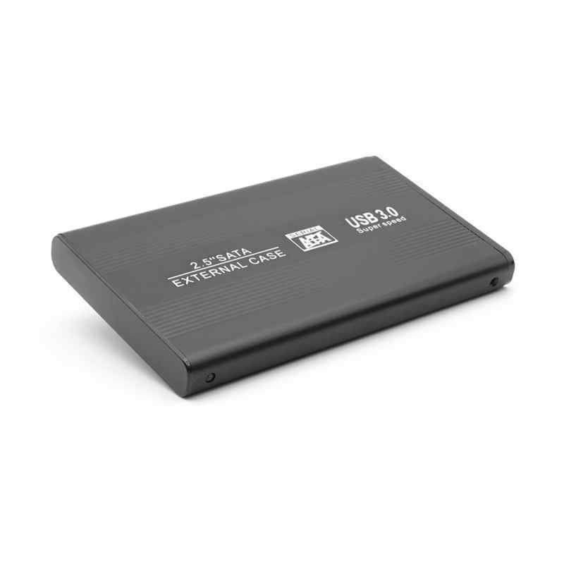 Eksterno kuciste za HDD 2.5 inča USB 3.0 crno