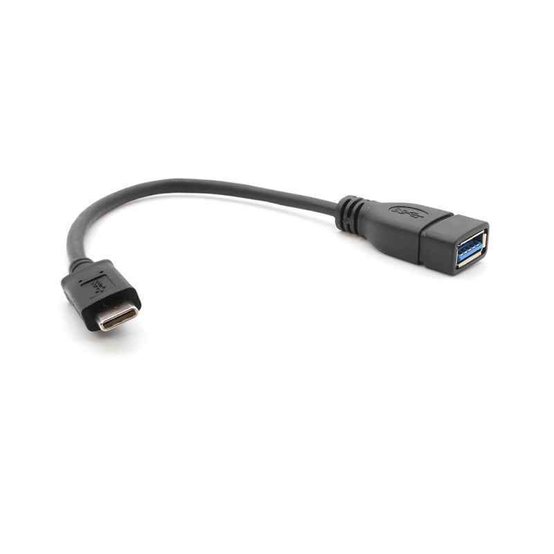 Kabl TYPE C na USB 3.0 Z OTG JWD-U12