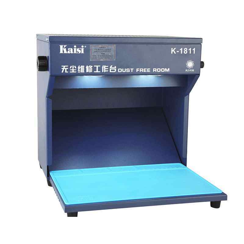 Kaisi K-1811 Antistatik Dust Free Mini Work Station