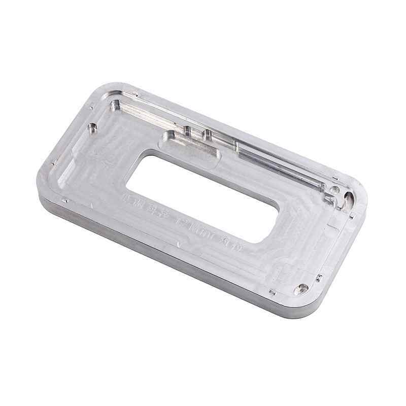 Kalup Aluminium za staklo+frame Iphone 12 mini