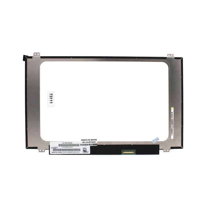 LCD Panel 14.0 inča NV140FHM-N62 v8.0 1920x1080 slim LED 30 pin IPS novi tip