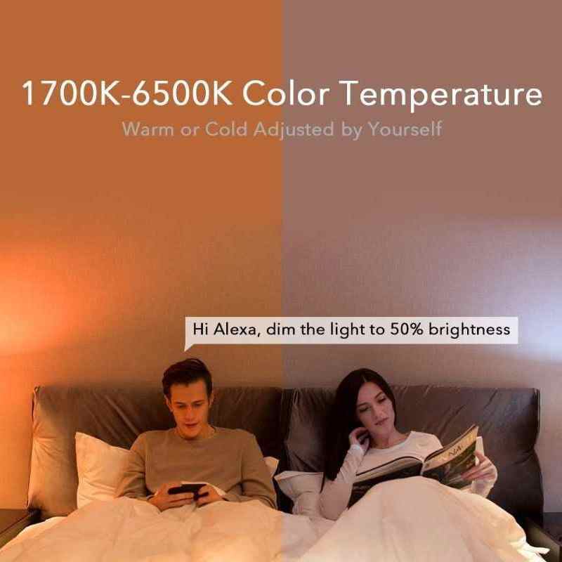 LED sijalica Xiaomi Yeelight 1S RGB