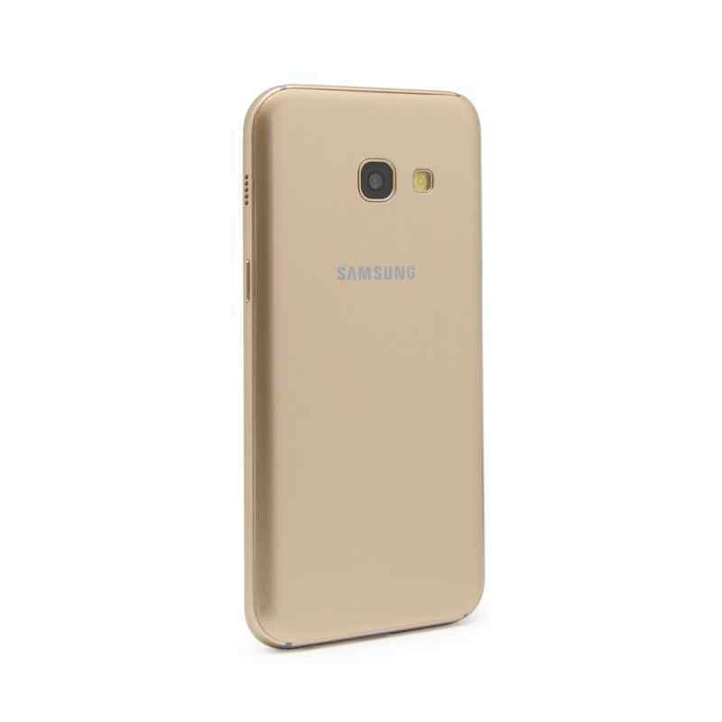 Maketa Samsung A3 2017 zlatna