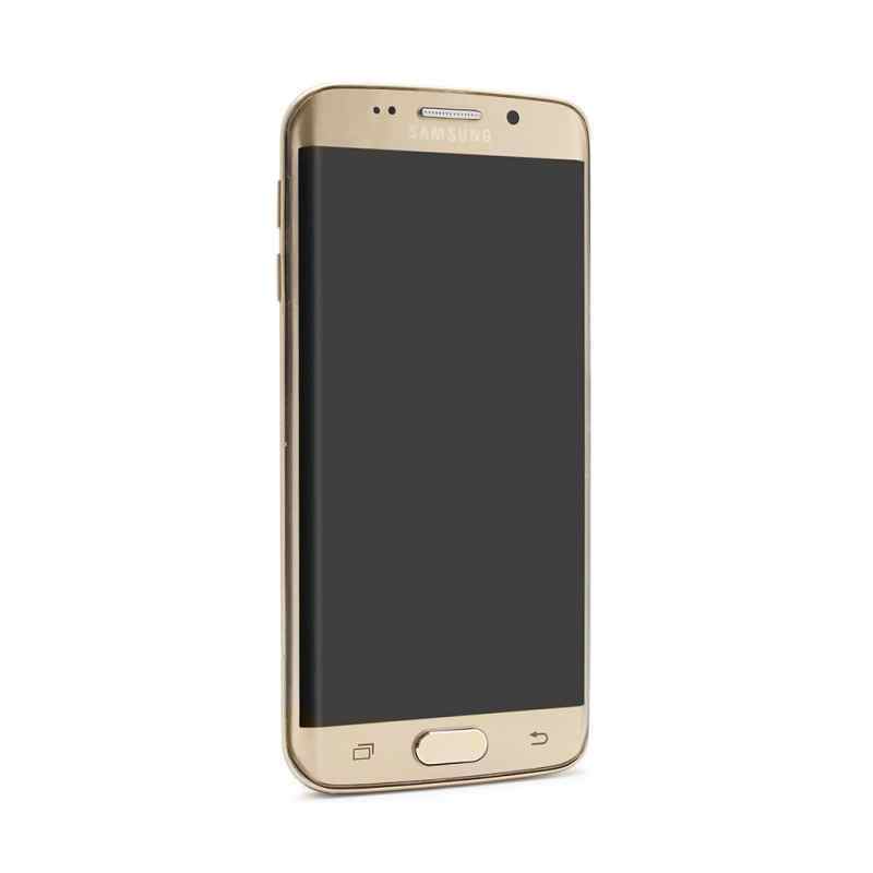 Maketa Samsung S6 edge zlatna