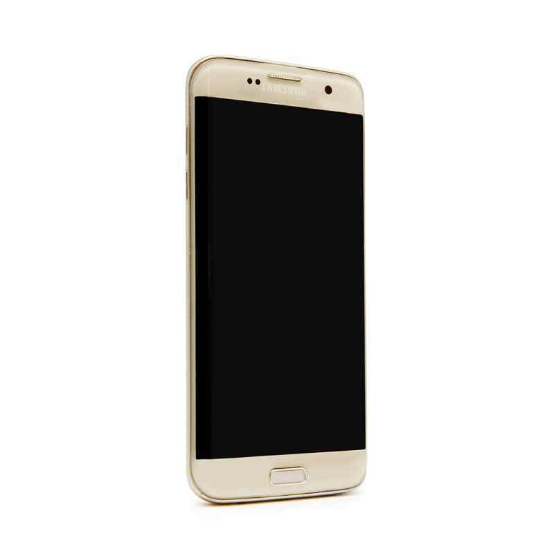 Maketa Samsung S7 Edge zlatna