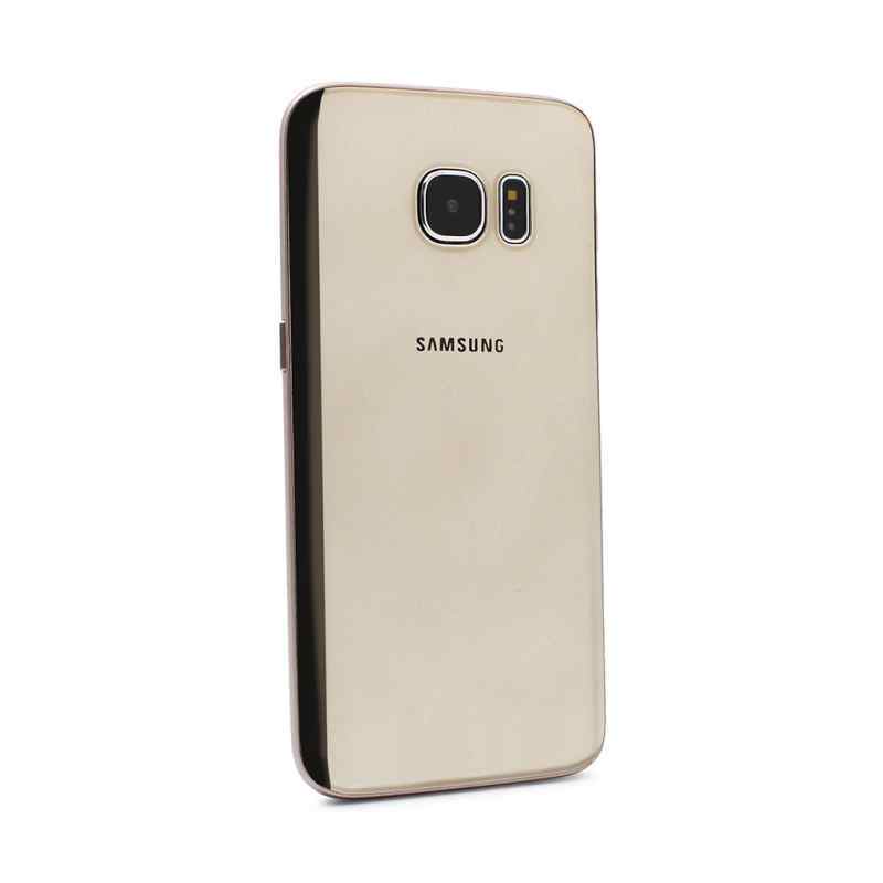 Maketa Samsung S7 zlatna