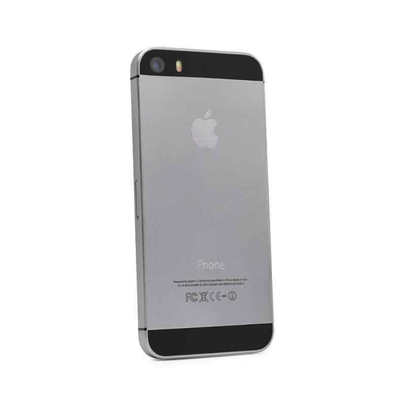 Maketa iPhone 5 SE crna