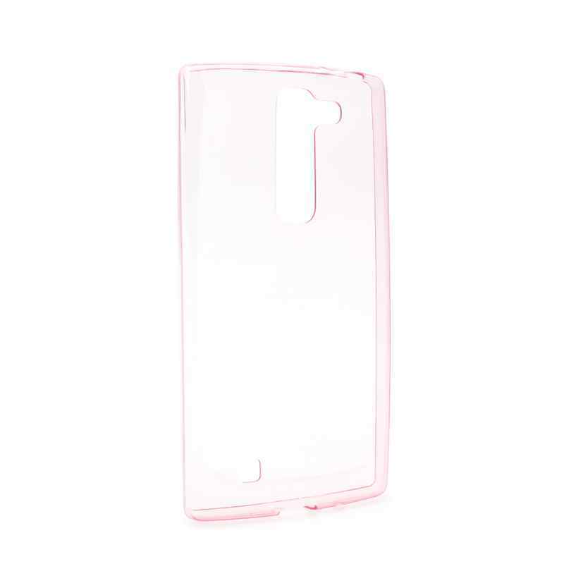 Maska Cellular Line silikon za LG Magna/C90 pink