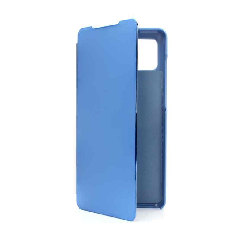 Maska See Cover za Samsung A81/Note 10 Lite plava