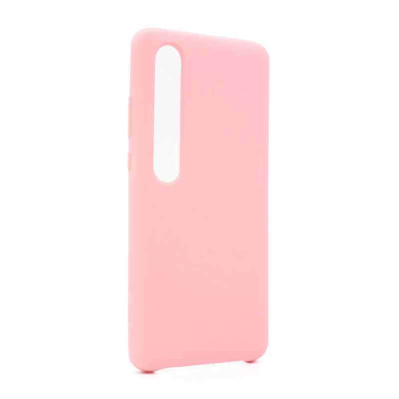 Maska Summer color za Xiaomi Mi 10 Pro roze