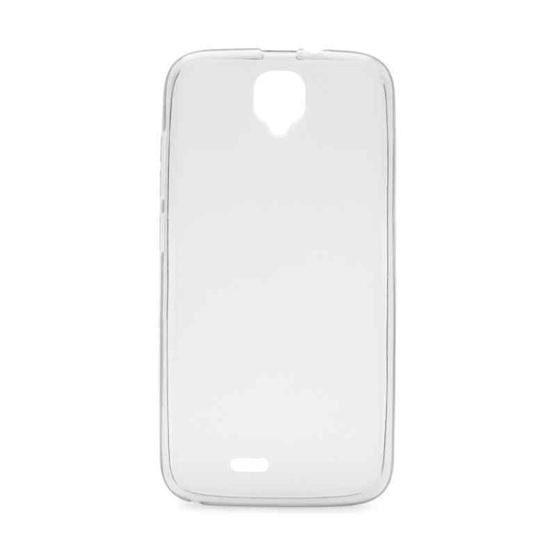 Maska Teracell Giulietta za Tesla smartphone 3.1 Lite/3.2 Lite bela