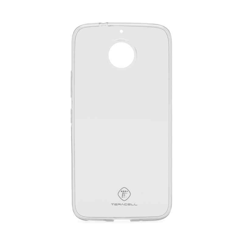 Maska Teracell za Motorola XT1805 Moto G5S Plus providna