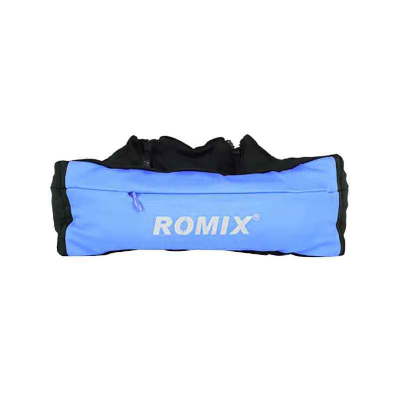 Maska oko struka Romix RH26 L/XL plava