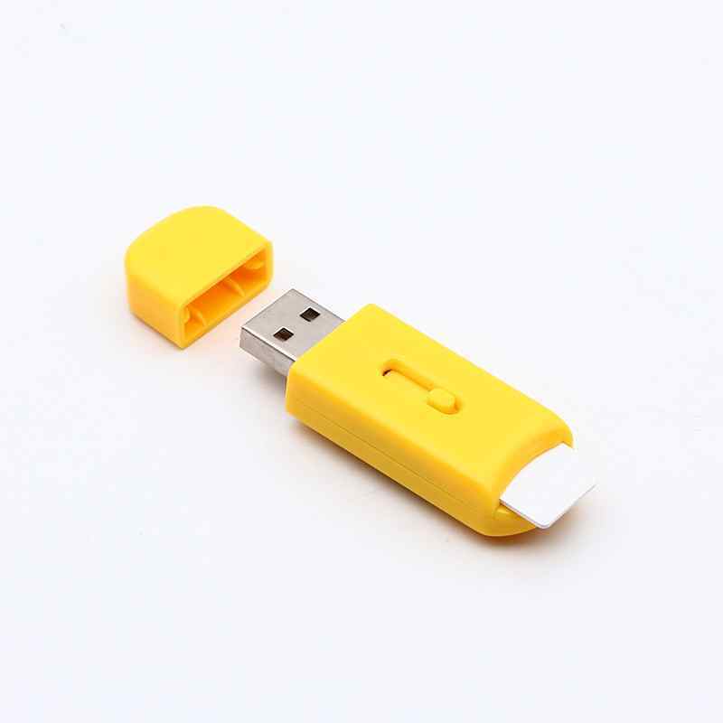 POWER dongle