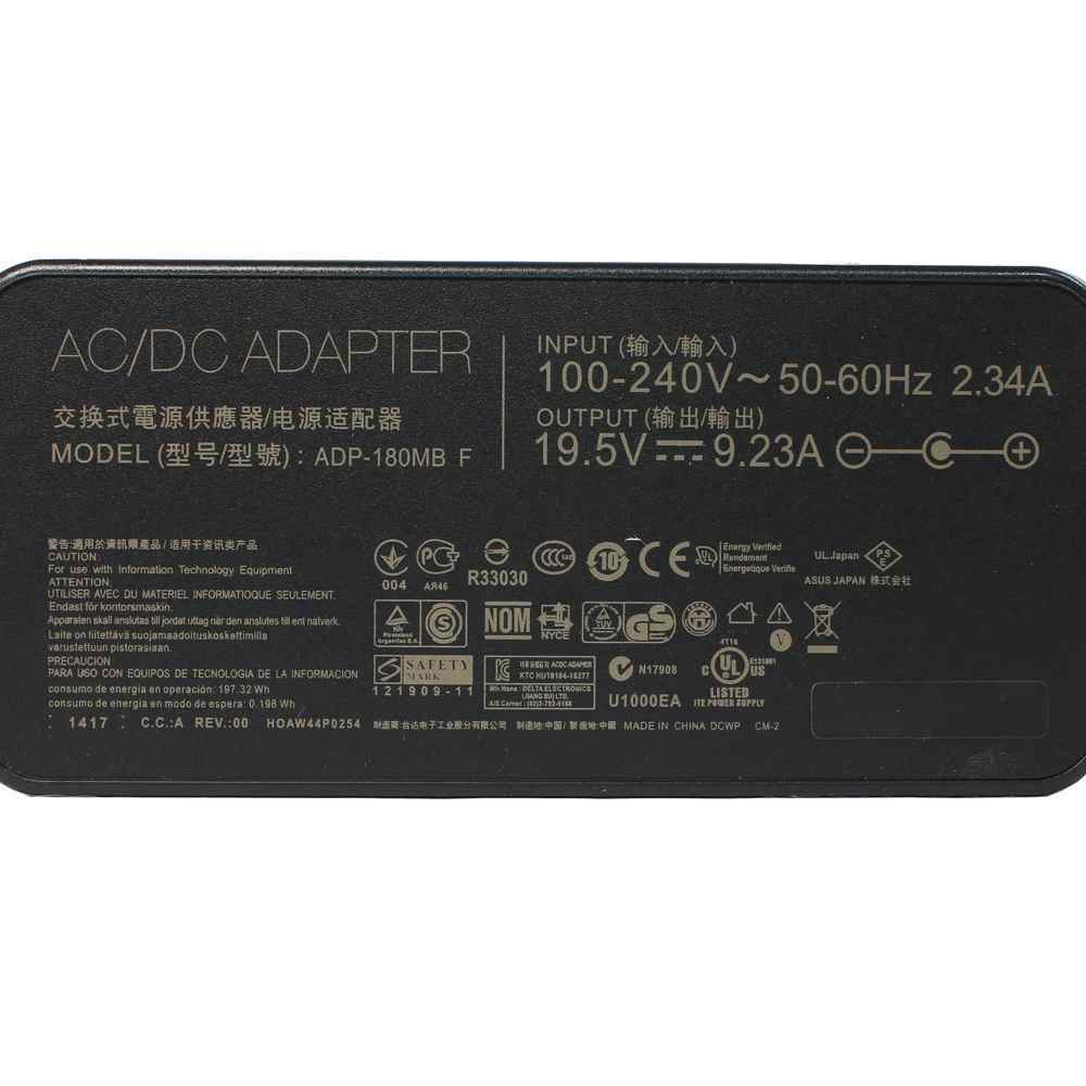Punjac za laptop Asus 19.5V 9.23A 4.5*3.0