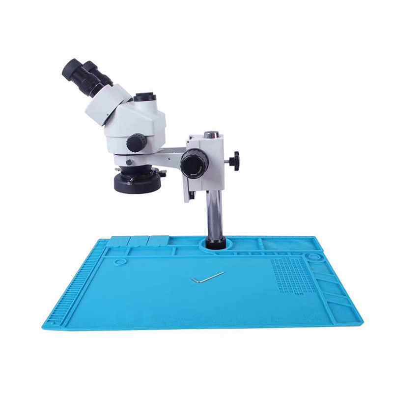 Radna podloga S-190 za mikroskop 318mm x 480mm
