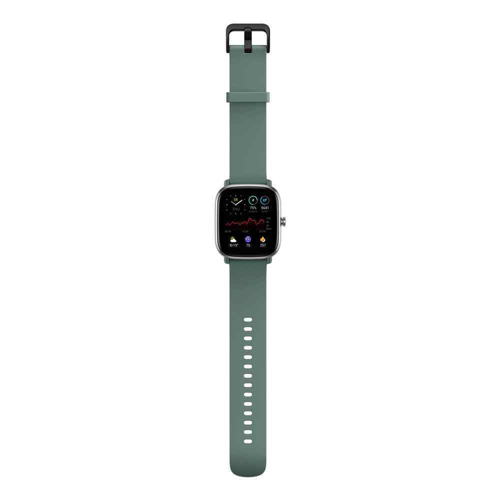 Smart watch Amazfit GTS 2 Mini Smart zeleni