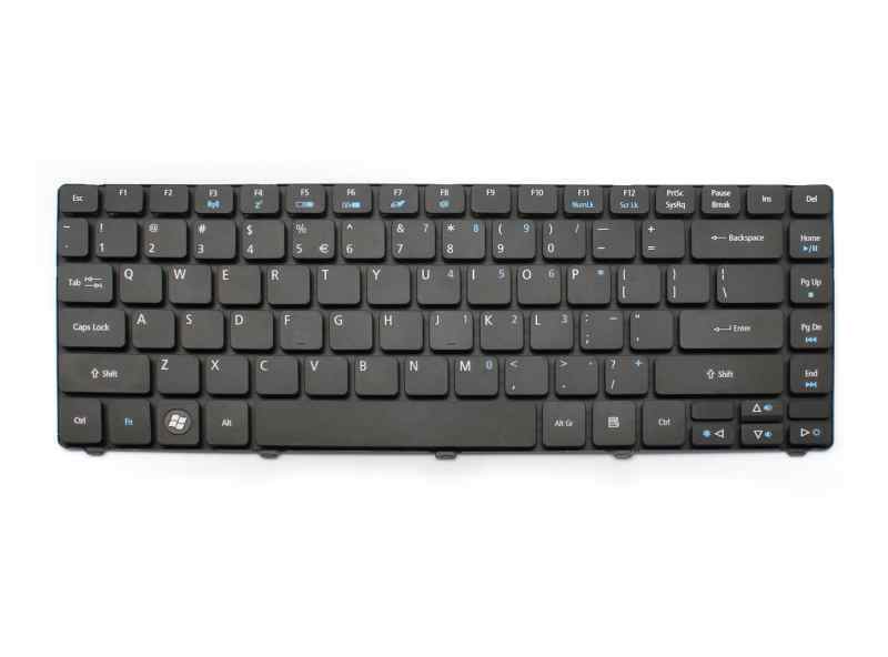 Tastatura za laptop Acer 3810/4810/3820/4820