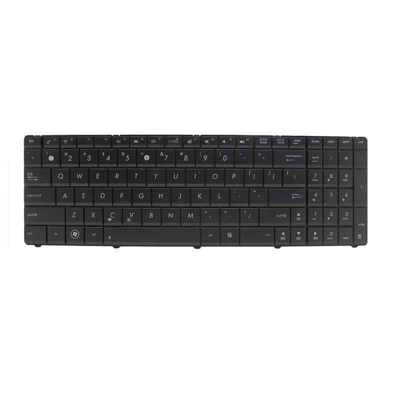 Tastatura za laptop Asus K53TA X53B X53U K53U K53Z K53B K53T