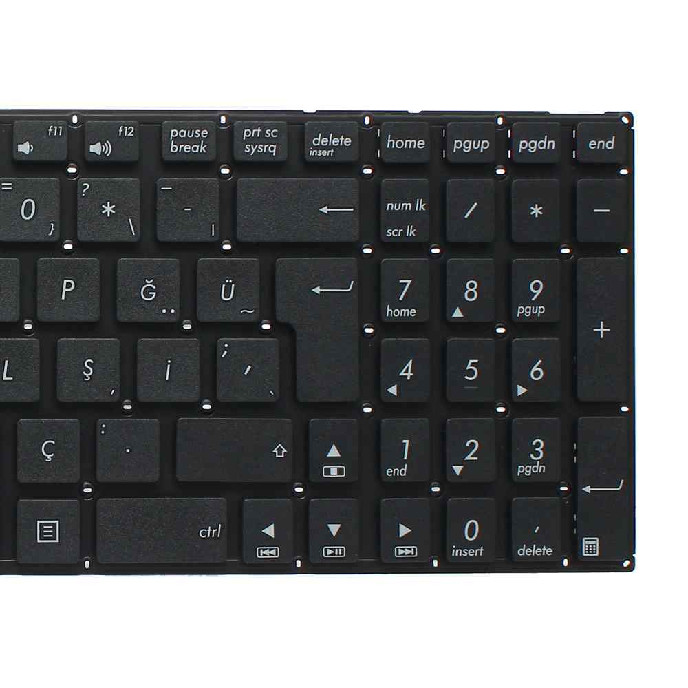 Tastatura za laptop Asus X502 veliki enter