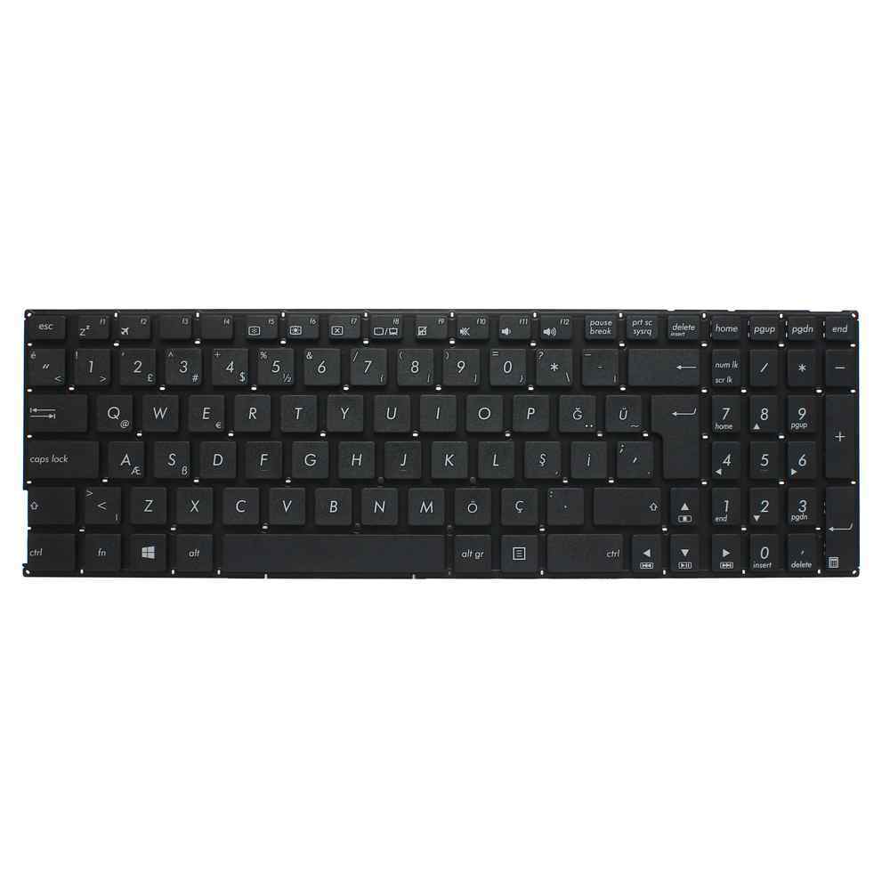 Tastatura za laptop Asus X502 veliki enter