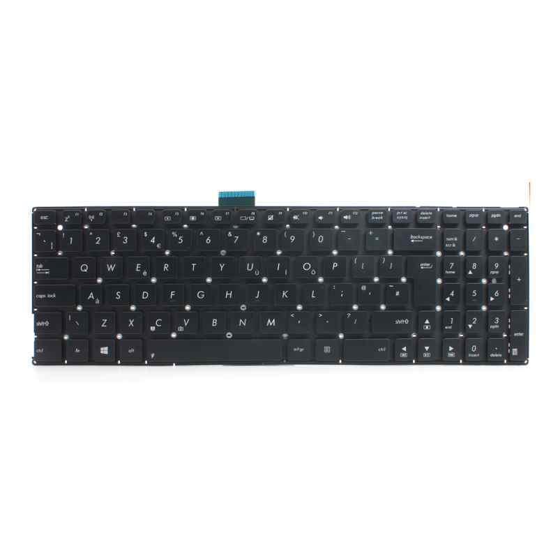 Tastatura za laptop Asus X551 Veliki enter