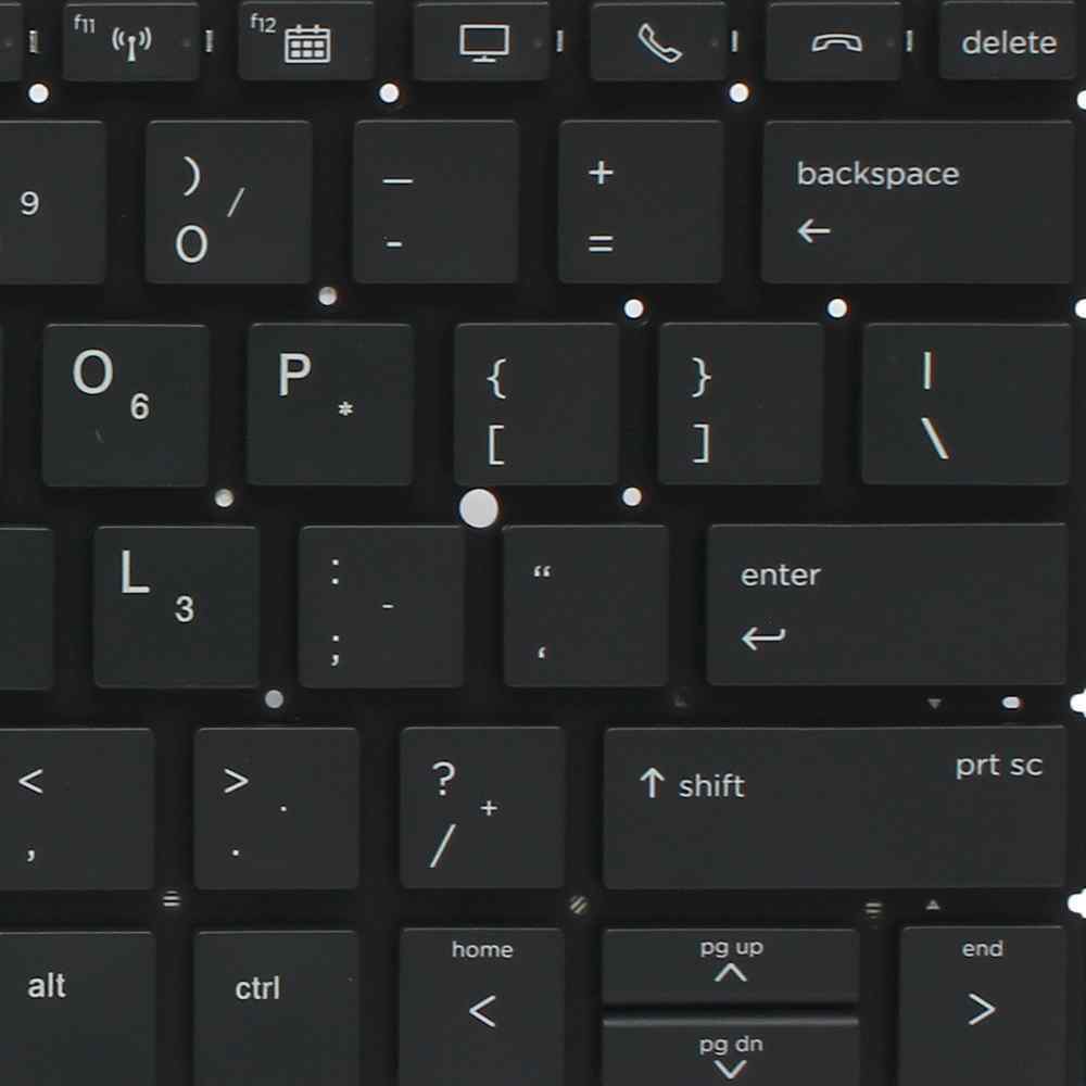Tastatura za laptop HP 830 G5