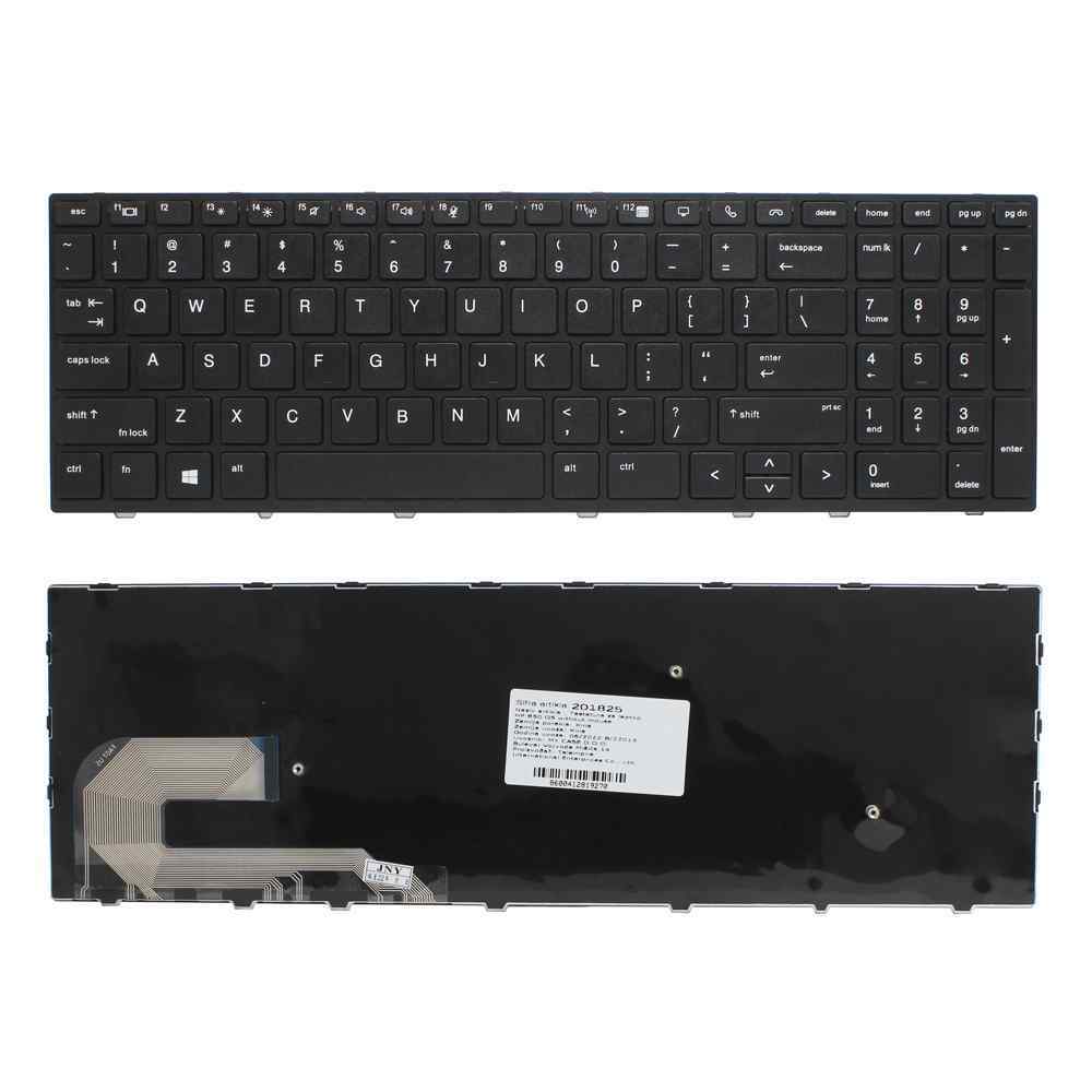 Tastatura za laptop HP 850 G5 without mouse