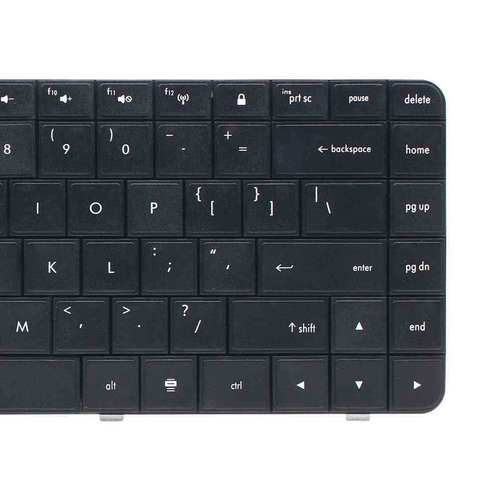 Tastatura za laptop HP Compaq Presario CQ62/G62
