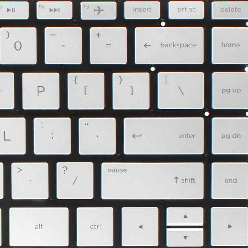 Tastatura za laptop HP envy 13