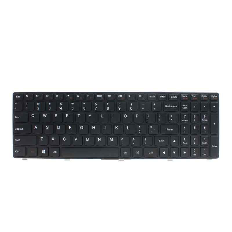 Tastatura za laptop Lenovo G500