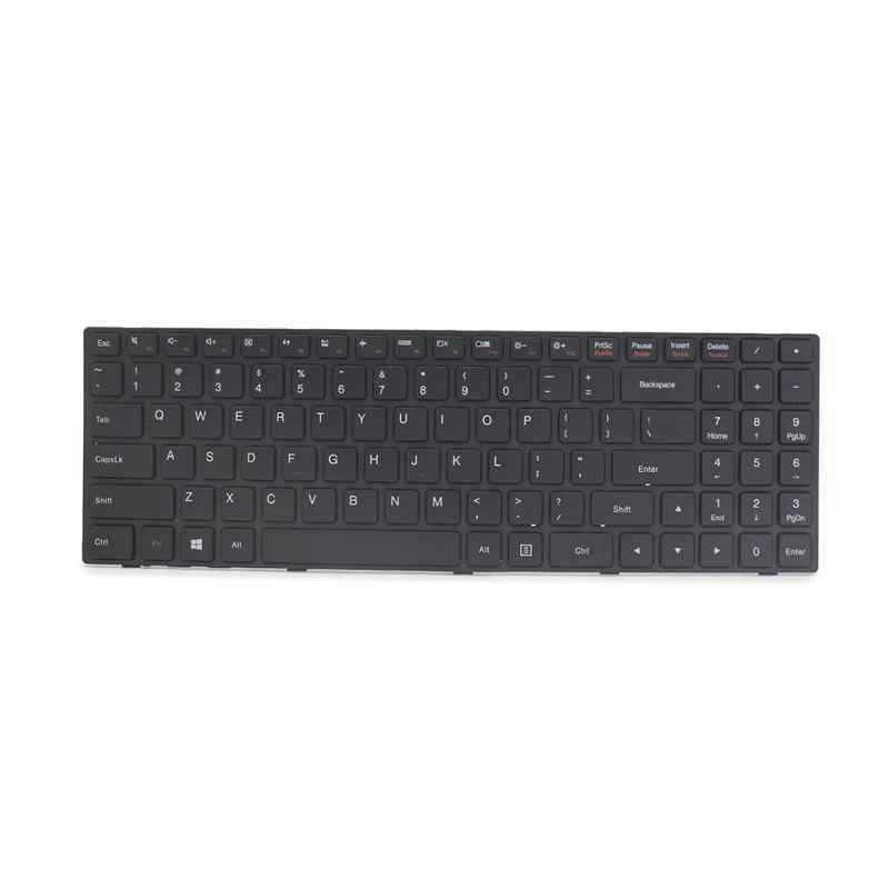 Tastatura za laptop Lenovo Ideapad 100-15IBY