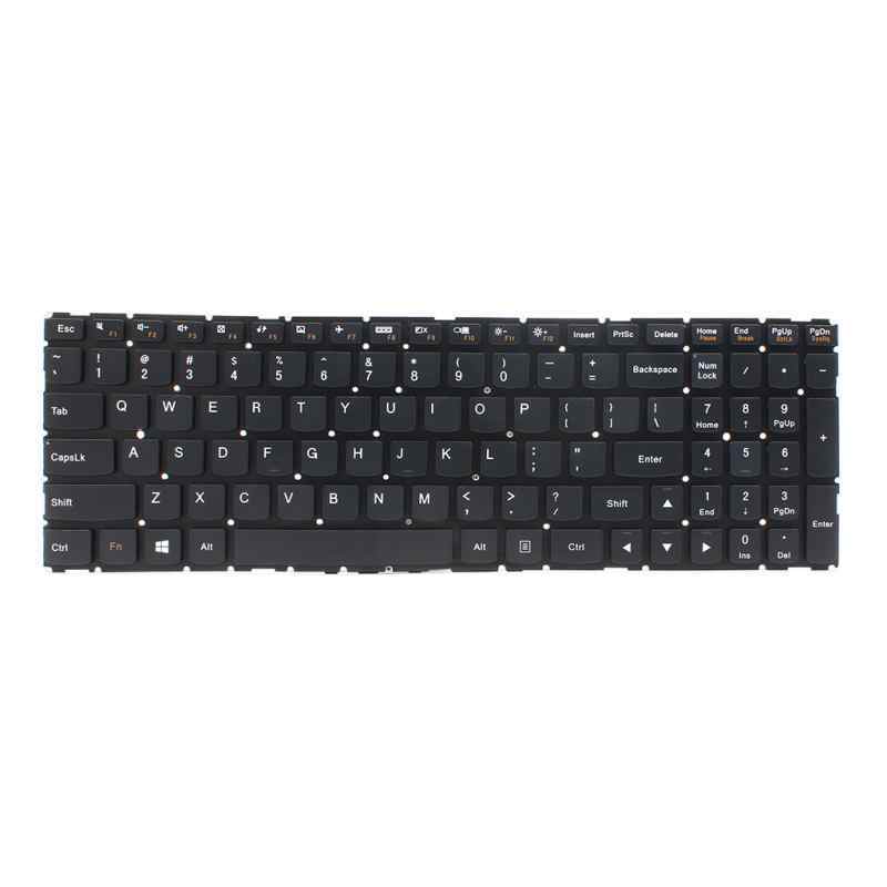 Tastatura za laptop Lenovo Ideapad 700-15ISK