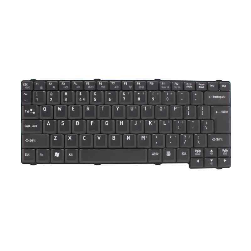 Tastatura za laptop Toshiba Satellite L10 L15 L20 L25 L30