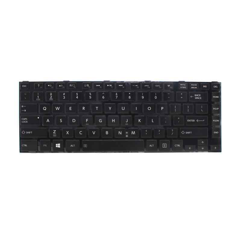 Tastatura za laptop Toshiba Satellite L40-A L40D-A L40T-A L40DT-A