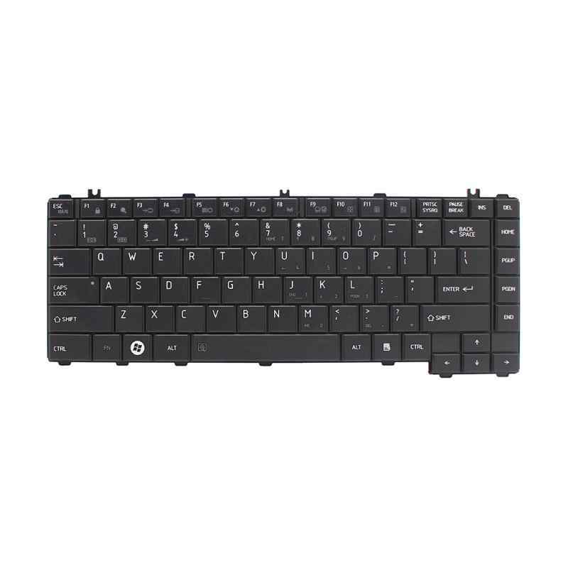 Tastatura za laptop Toshiba Satellite L645/L640/L630/L600/C640/C600