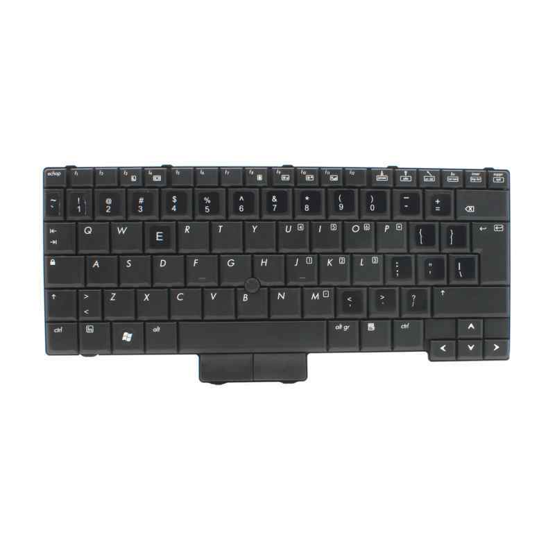 Tastatura za laptop za HP Elitebook 2530