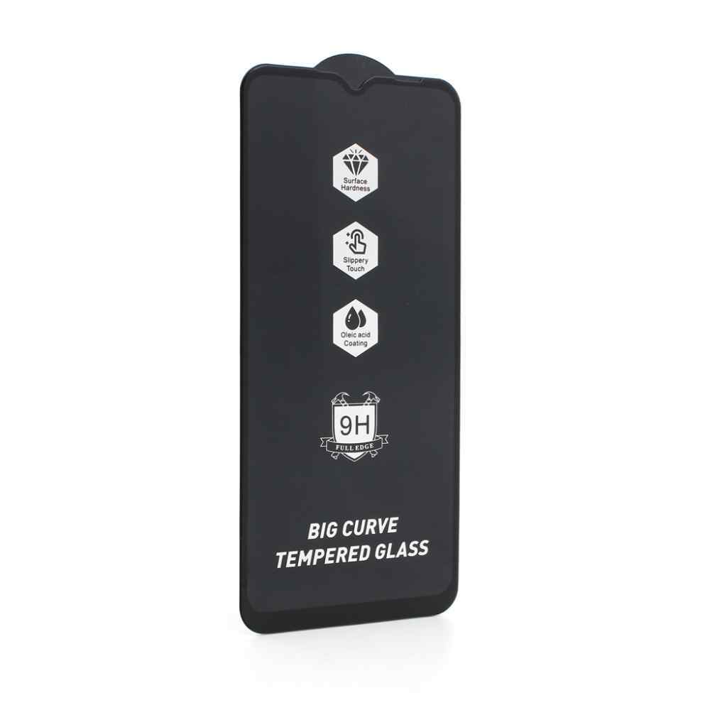 Zaštitno staklo 2.5D za Motorola Moto E6i crni