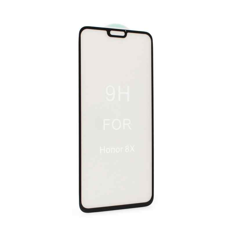 Zaštitno staklo 5D za Huawei Honor 9X Lite crni