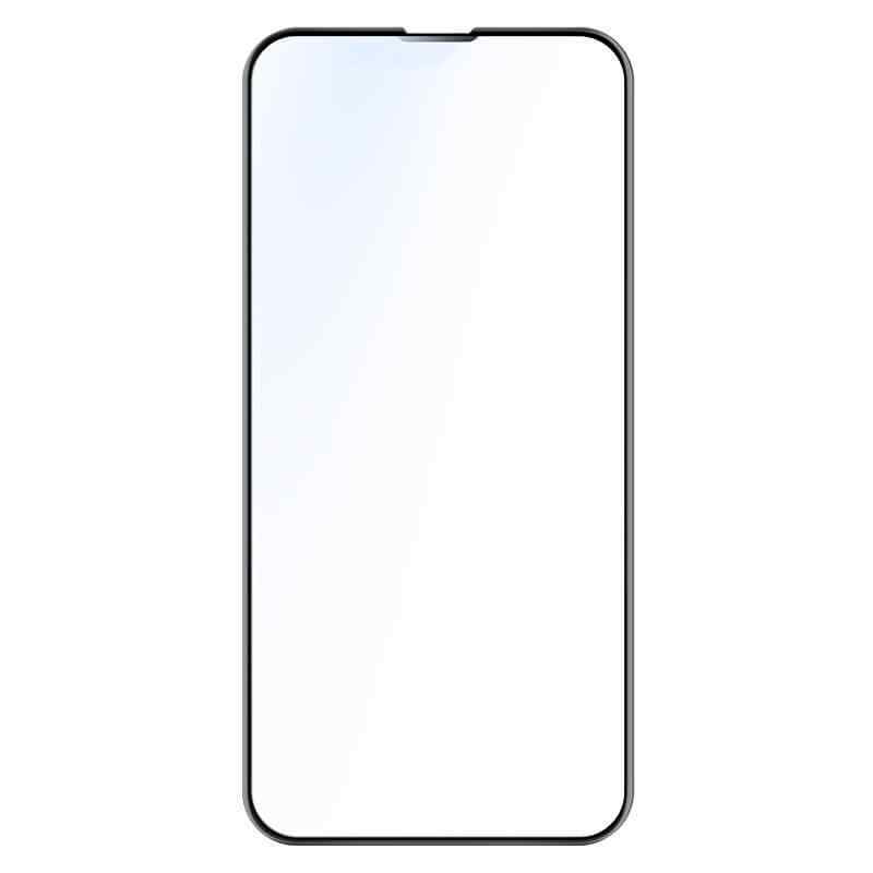 Zaštitno staklo Nillkin Fog Mirror za iPhone 13/13 Pro/14 6.1 crni